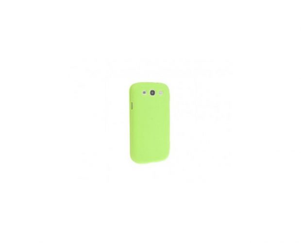 Custodia Flip In Tpu - Per Samsung Galaxy S3
