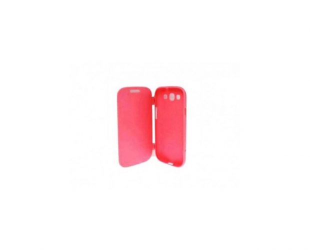 Custodia Flip In Tpu - Per Samsung Galaxy S3
