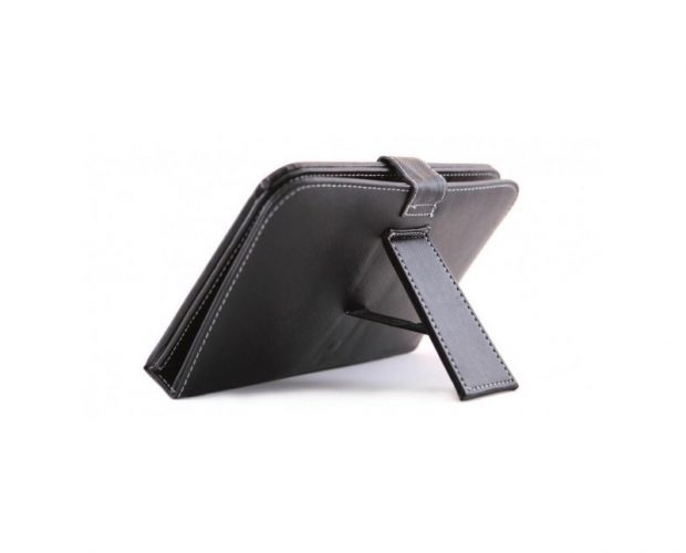 Custodia Con Tastiera Per Tablet 7 Pollici
