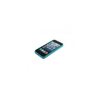 Cover bumper retro satinato – iPhone 5 5s