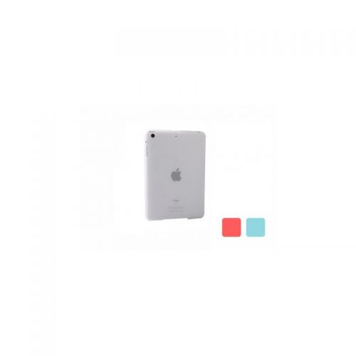 Custodia In Silicone - Cover Per iPad Mini