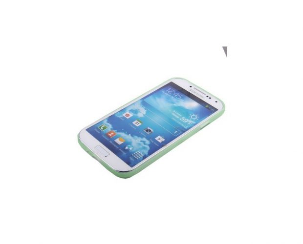 Ultra Slim Cover 0.3 mm - Per Samsung Galaxy S4