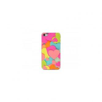 Cover Color Love iPhone