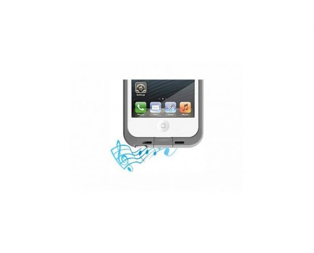 Cover Waterproof impermeabile - Per iPhone 5 e 5s