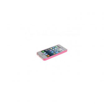 Custodia Ultra Slim Frosted Fluo – Per iPhone 5 e 5s