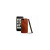 Cover in legno iPhone - incisione Let it be