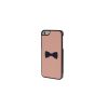 Custodia Glitter Papillon - per iPhone 5 e 5S