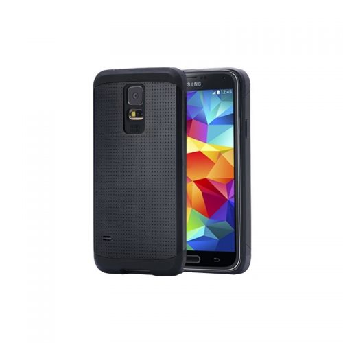 Case Cover in TPU per Samsung S5