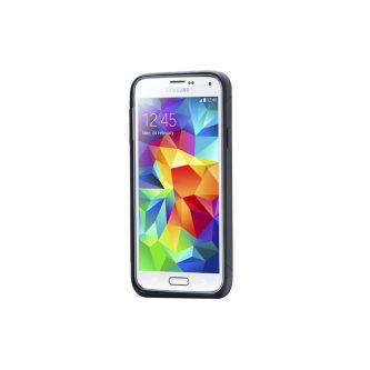 Case Cover in TPU per Samsung S5