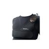 Fascia torace con supporto spalla per GoPro