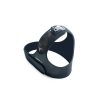Fascia torace con supporto spalla per GoPro