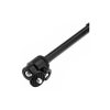 Staffa Monopiede per Selfie GoPro 1 2 3
