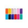Cover in Silicone Avvolgente in 12 colori per iPhone 6