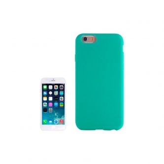 Cover in Silicone per iPhone 6 Plus – vari colori