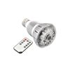Lampadina Spia con Microcamera e Telecomando IP Cam Lampadina Spia con Microcamera e Telecomando IP Cam