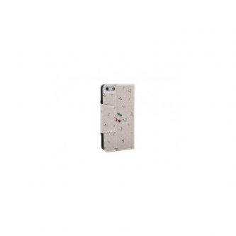 Cherry Custodia con Card Slot – Per iPhone 5 5s