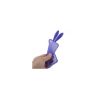 Custodia Rabbit - Orecchie Coniglio - Per iPhone 5