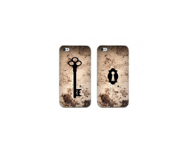 Twin Cover - Diversi Modelli Per iPhone 4 o 4S