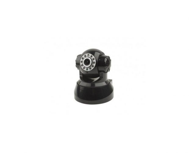 Telecamera Ip Girevole 270