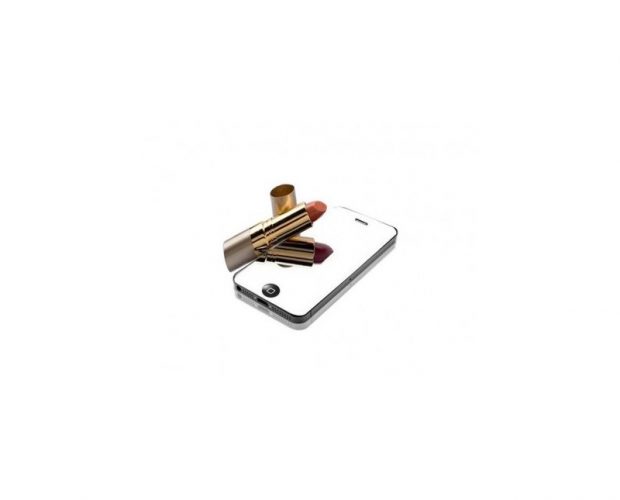 Pellicola Salvaschermo a Specchio - Per iPhone 5 e 5s