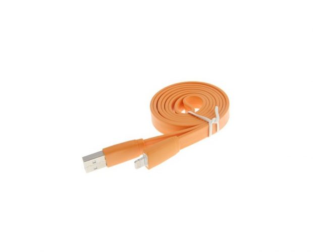 Cavo Usb Noodle Style 1M - Per iPhone