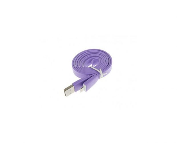 Cavo Usb Noodle Style 1M - Per iPhone