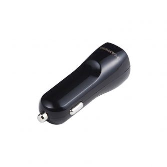 Caricatore Auto USB 2 Uscite 1.0A e 2.1A