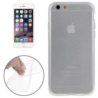 Cover Ultra Slim 0.3 mm Trasparente iPhone 6
