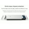 PowerBank Xiaomi da 5000 mAh Batteria Esterna Portatile