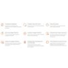 PowerBank Xiaomi da 5000 mAh Batteria Esterna Portatile