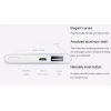 PowerBank Xiaomi da 5000 mAh Batteria Esterna Portatile