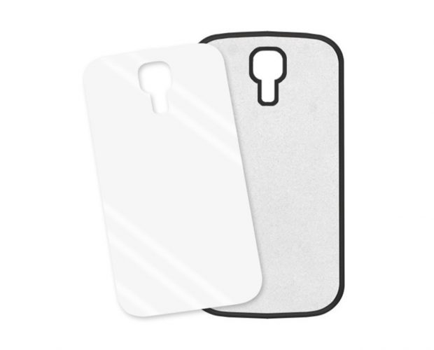 Cover UltraGlossy per Samsung Galaxy S3 mini adatta a stampa sublimatica