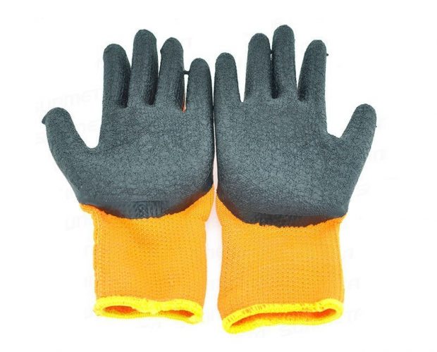 Guanti Resistenti al calore