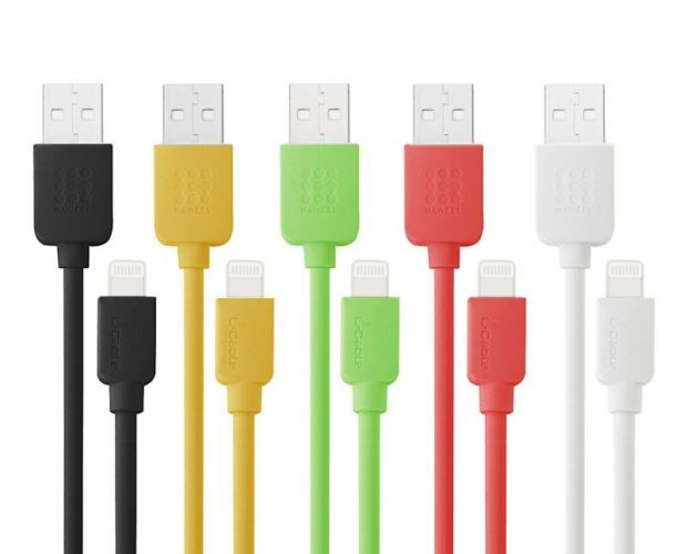 Box Espositore da 35 Cavi Usb Apple per iPhone e iPad