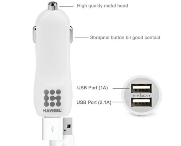Box Espositore da 35 Cavi Micro Usb per Smartphone ed Accessori