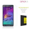Pellicola Temperata per Samsung Galaxy Note 4 N910 AMORUS