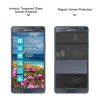 Pellicola Temperata per Samsung Galaxy Note 4 N910 AMORUS