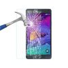Pellicola Temperata per Samsung Galaxy Note 4 N910 AMORUS