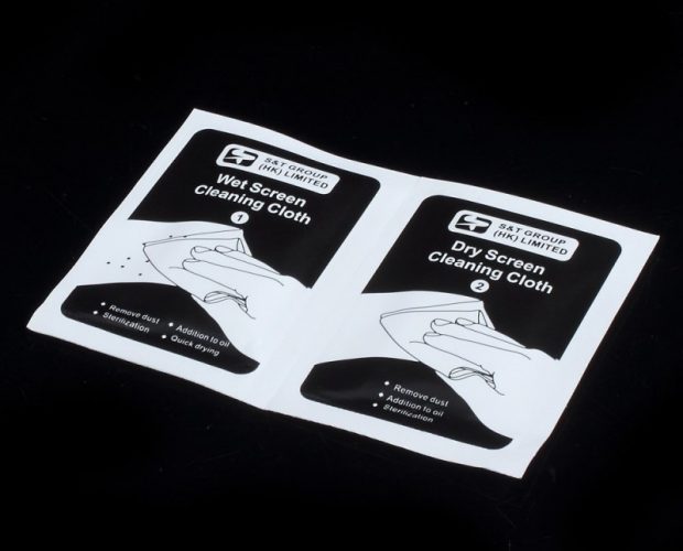 Pellicola Temperata per Samsung Galaxy Note 3 N900 VOUNI