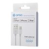 Cavo Lightning OPSO Certificato Apple MFI 8 Pin
