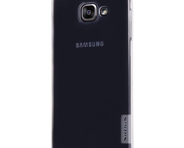 NILLKIN Cover in TPU 0,6 mm per Samsung Galaxy A5 SM-A510F (2016)