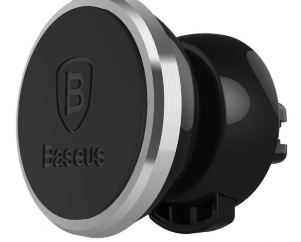 BASEUS Supporto per Auto Magnetico Universale