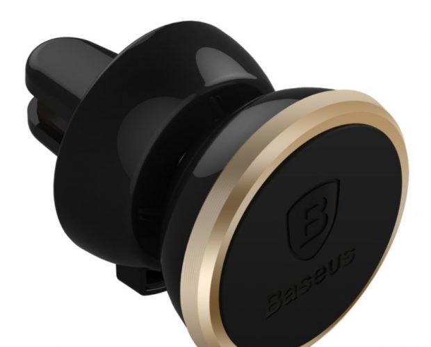 BASEUS Supporto per Auto Magnetico Universale
