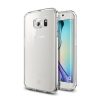 BASEUS Cover Air 0,6 mm Clear Gel TPU per Samsung Galaxy S6 Edge G925