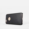 AMORUS Cover Slim Rigida per iPhone 6S / 6 da 4.7 pollici - Nero