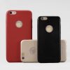 AMORUS Cover Slim Rigida per iPhone 6S / 6 da 4.7 pollici - Nero