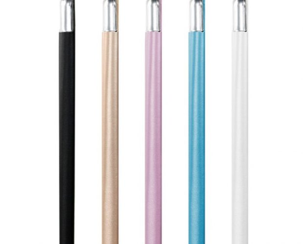 REMAX Custodia in Pelle Smart Ripiegabile per iPad Pro 12.9 Bianco