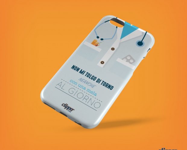 Cover "Per chi ha cura di te"