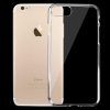 Cover iPhone 7 in TPU Trasparente