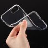 Cover iPhone 7 in TPU Trasparente